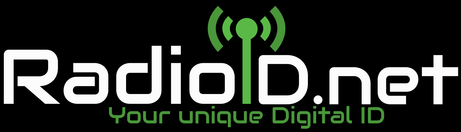 radioid logo