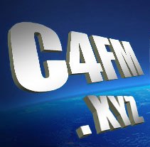 C4FM xyz Logo cut